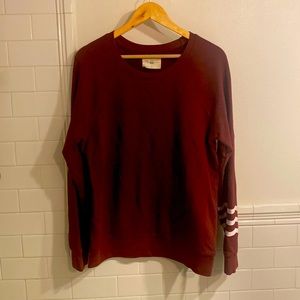 SOL ANGELES waves pullover